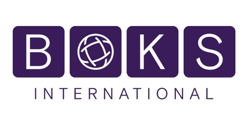 BOKS International.